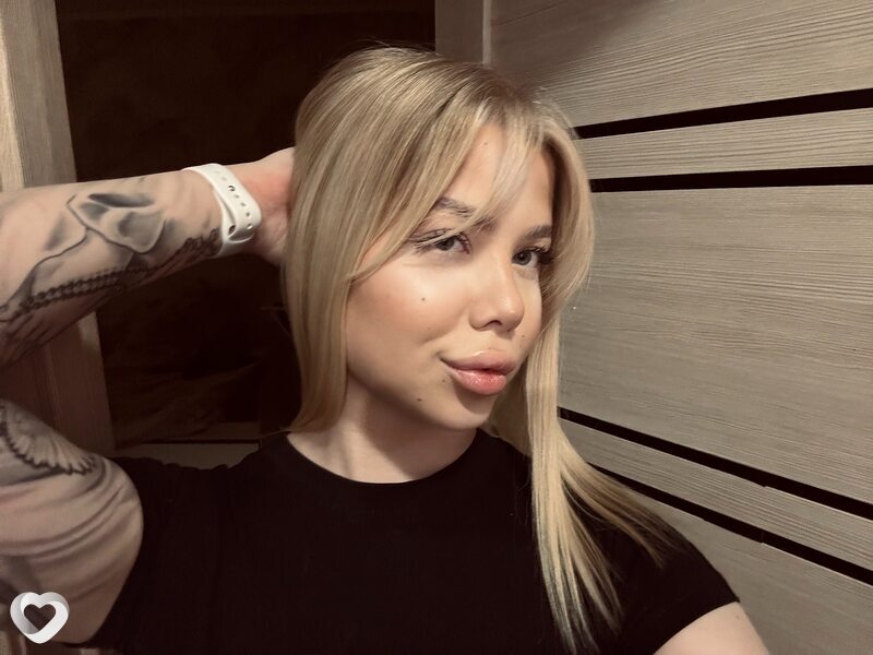 Катя, 25, Тольятти — анкета №3678616
