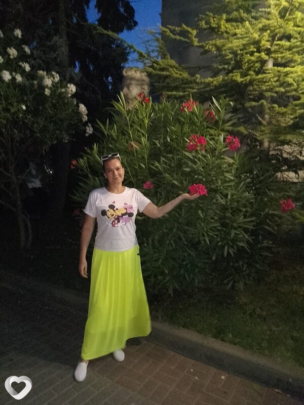 Ирина, 51, Таганроге — анкета №3678621