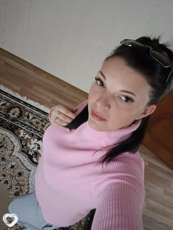 Брюнетка, 30, Курганинске — анкета №3678526