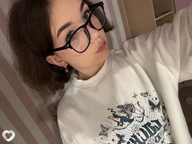 Ксюша, 18, Нижнем Новгороде — анкета №3678540