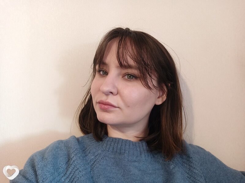 Инна, 33, Санкт-Петербурге — анкета №3678544