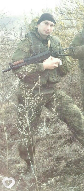 Паша, 35, Донецке — анкета №3678545