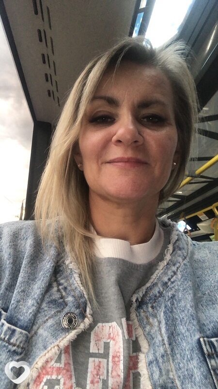 Наталья, 46, Брянске — анкета №3678547