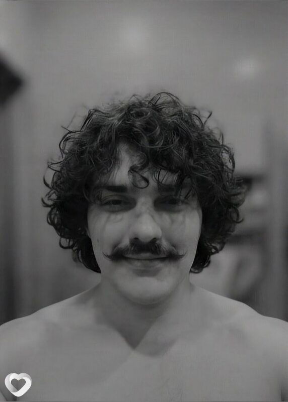 Евгений, 24, Екатеринбурге — анкета №3678504