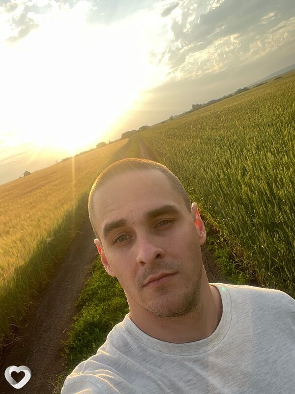 Stas, 31, Пензе — анкета №3678512
