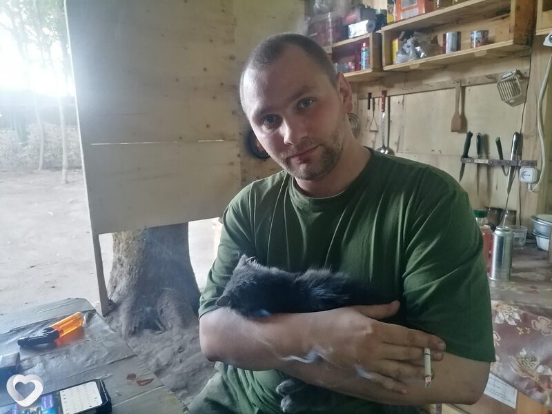 Андрей, 45, Казани — анкета №3678513