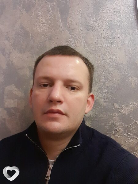 Николай, 35, Минске — анкета №3678550