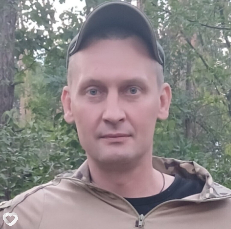 Владимир, 40, Подольске — анкета №3678556