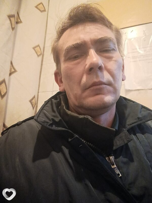 Олег, 43, Москве — анкета №3678560