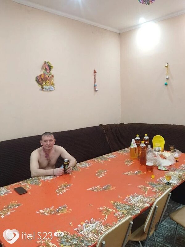 Дмитрий, 42, Балашове — анкета №3678567