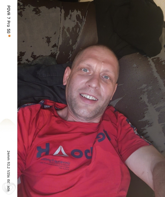 Валентин, 43, Челябинске — анкета №3678568