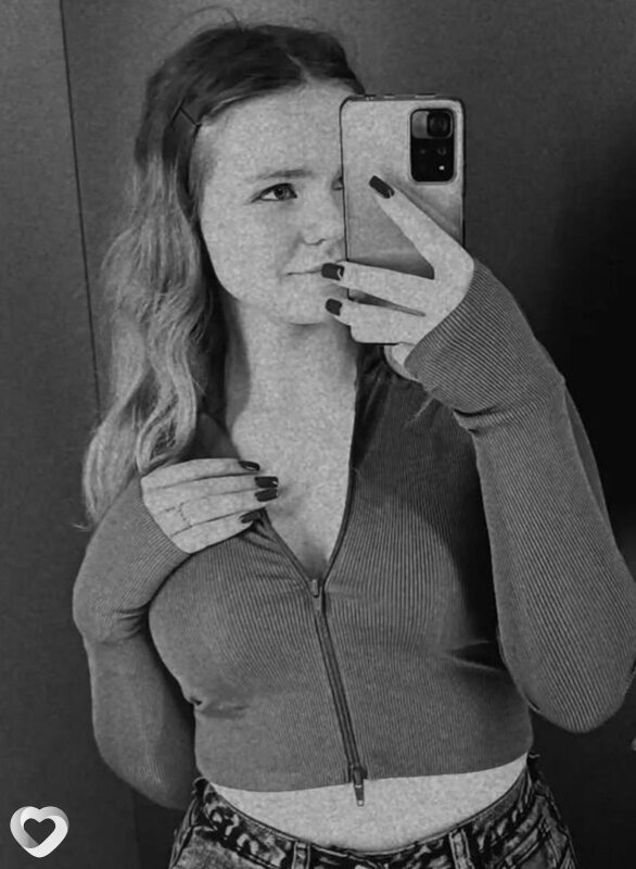 Наталья, 19, Минске — анкета №3678571