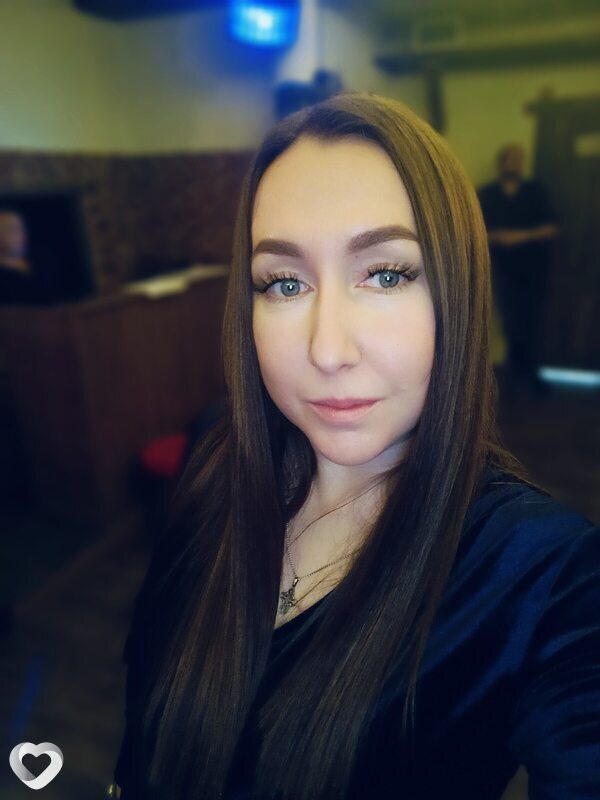 Наташа, 34, Ульяновске — анкета №3678631