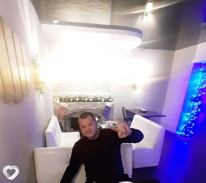 Владимир, 38, Усть-Илимск — анкета №3678638
