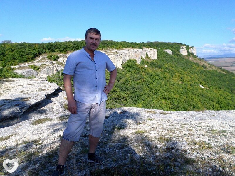 Виктор, 61, Подольске — анкета №3678639