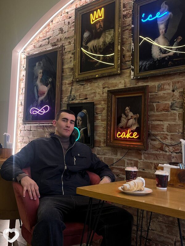 Дмитрий, 26, Армавире — анкета №3678644
