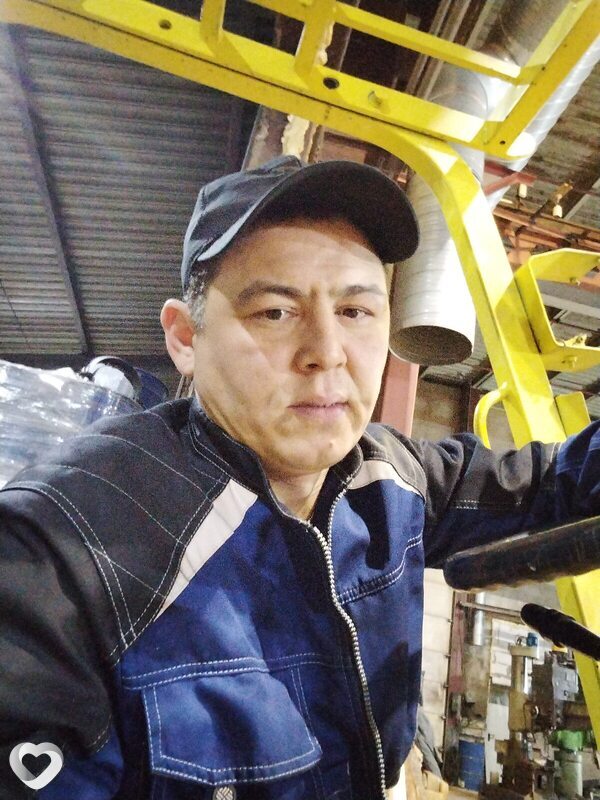 Albert, 37, Екатеринбурге — анкета №3678677