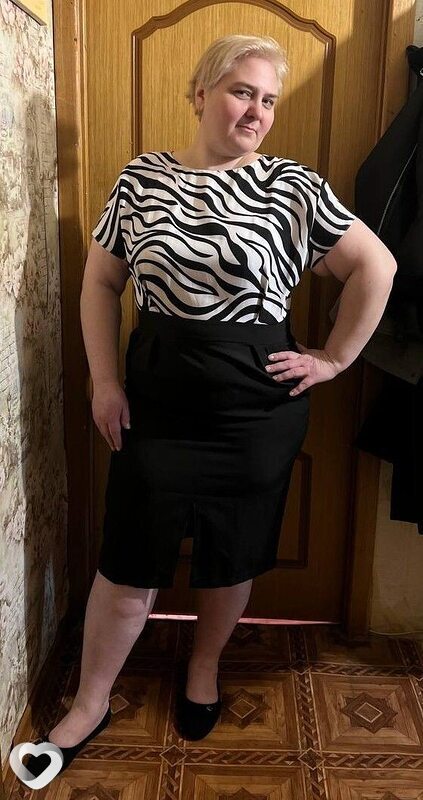 Татиана, 45, Мытищах — анкета №3678686