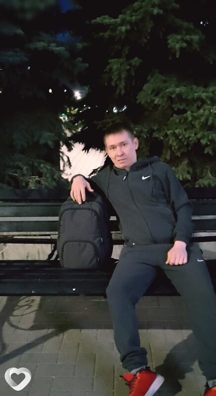 Денис, 37, Чебоксарах — анкета №3678691