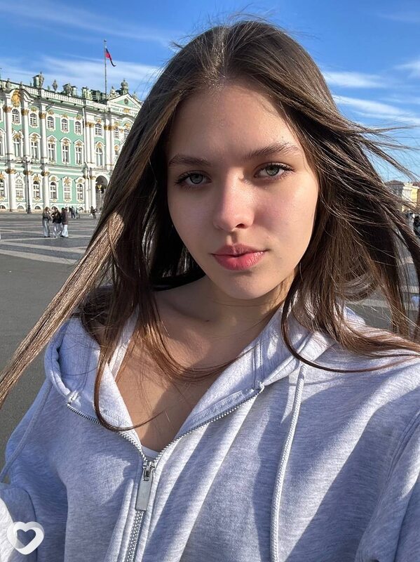 Арина, 19, Минске — анкета №3678696