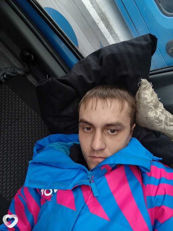 Сергей, 29, Новосибирске — анкета №3678849