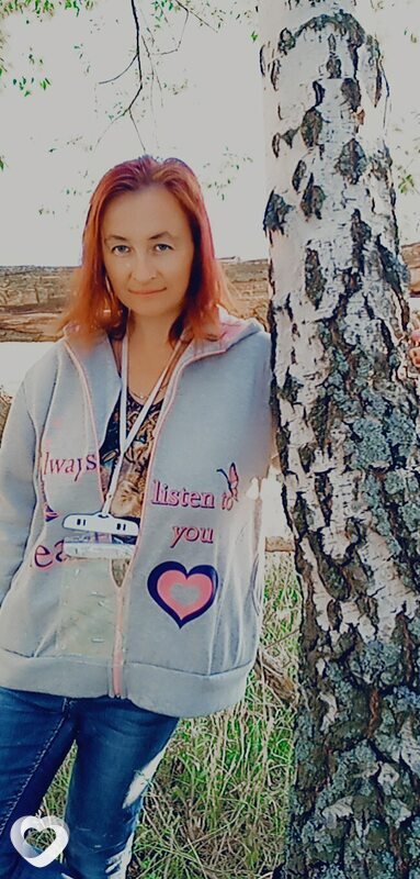 Светлана, 26, Туле — анкета №3678853
