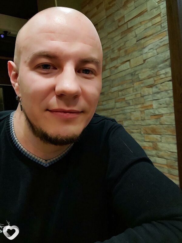 Александр, 33, Иркутске — анкета №3678854