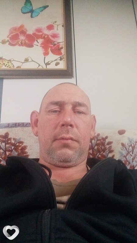 Jon, 42, Южно-Сахалинске — анкета №3678855