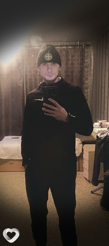 Artem, 32, Москве — анкета №3678856