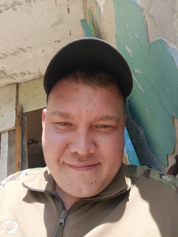 Дмитрий, 29, Кропоткине — анкета №3678857