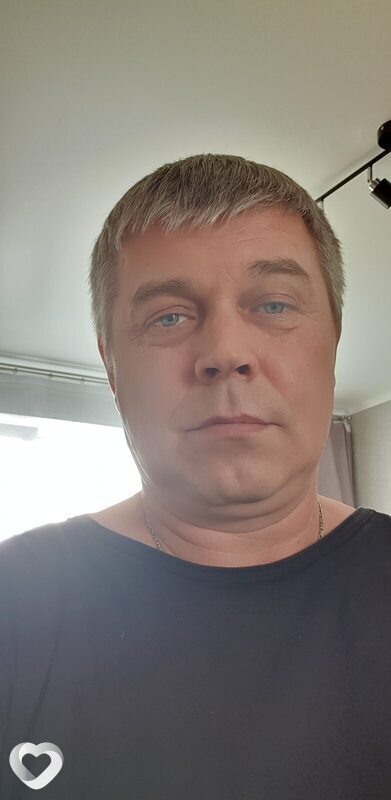 Михаил, 50, Сызрани — анкета №3678863