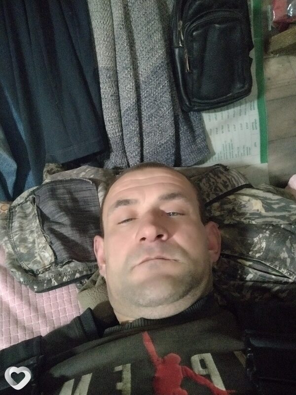 Igor, 47, Одессе — анкета №3678865