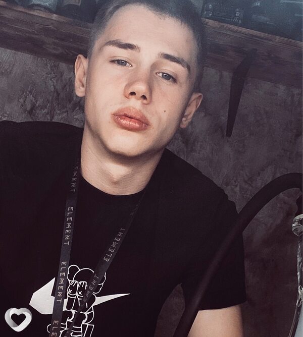 Данила, 21, Норильске — анкета №3678866