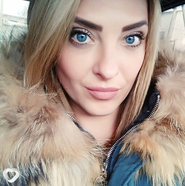 Виталина, 37, Харькове — анкета №3678751