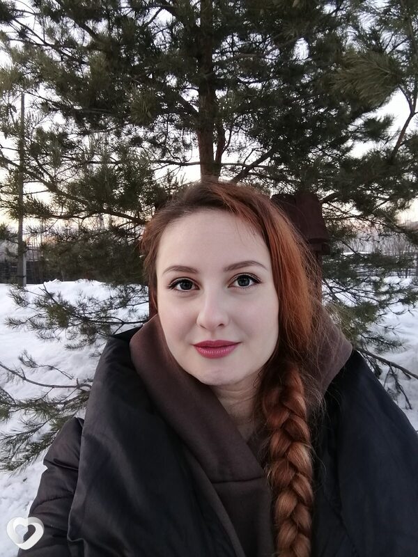 Анастасия, 39, Чайковском — анкета №3678758