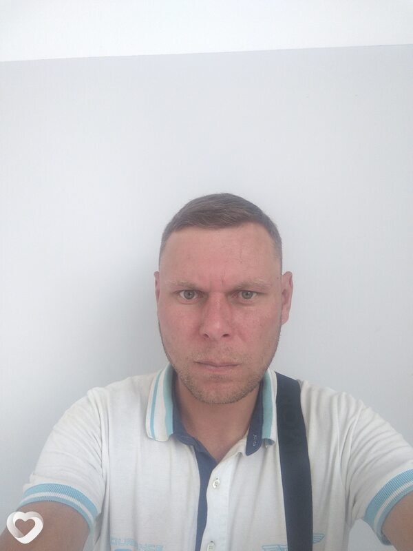 Роман, 38, Новосибирске — анкета №3678759