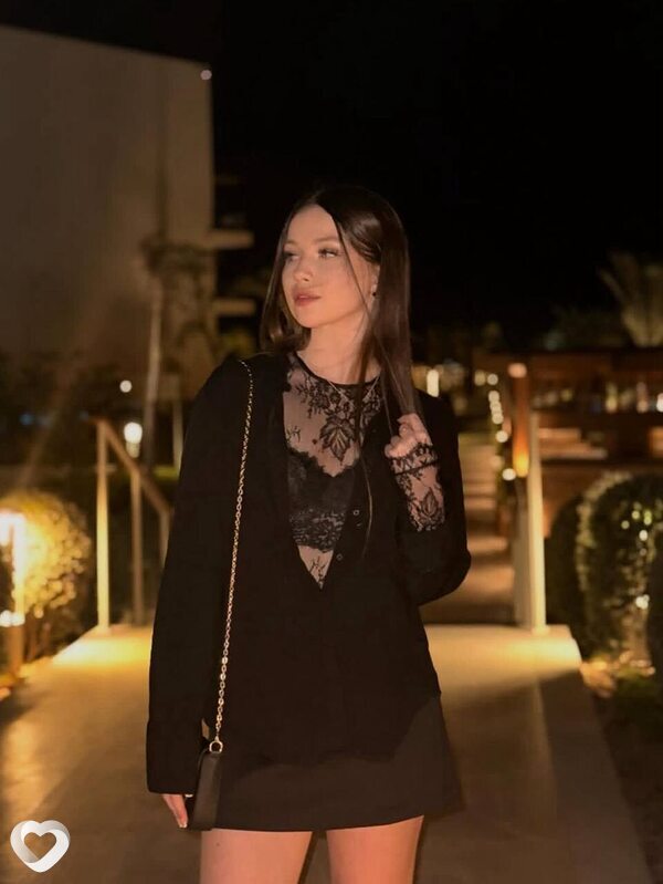 Вика, 23, Ташкент — анкета №3678761