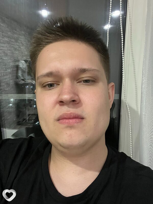 Николай, 23, Ленинске-Кузнецком — анкета №3678763