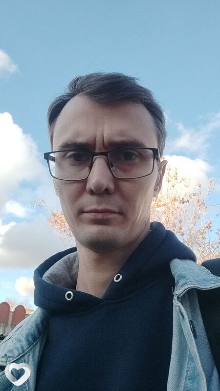 Фарит, 31, Казани — анкета №3678765