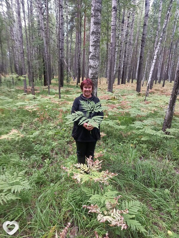 Светлана, 65, Тюмени — анкета №3678768