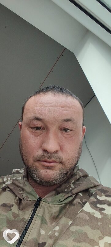 Вадим, 43, Ставрополе — анкета №3678574