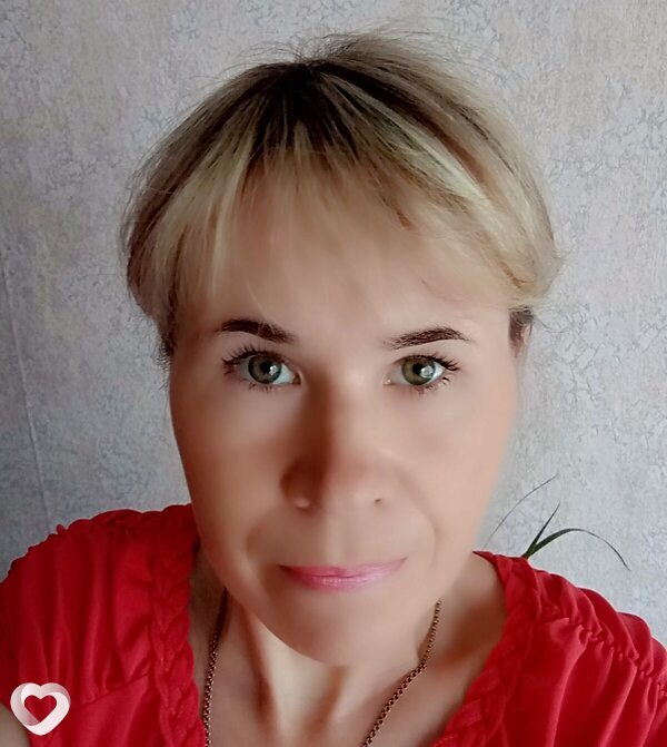 Ирина, 45, Нижнем Новгороде — анкета №3678577