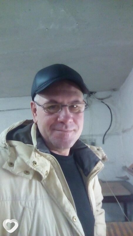 Сергей, 50, Костанае — анкета №3678581