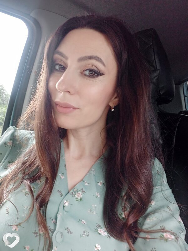 Алина Ali, 27, Вологде — анкета №3678582