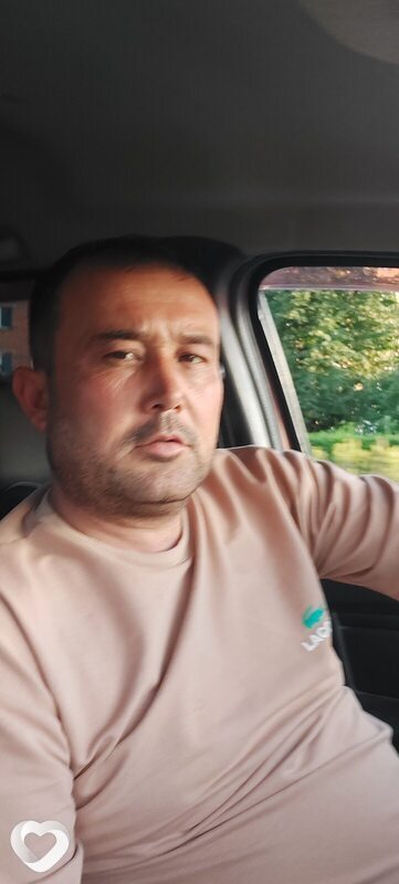 Рома, Нукус