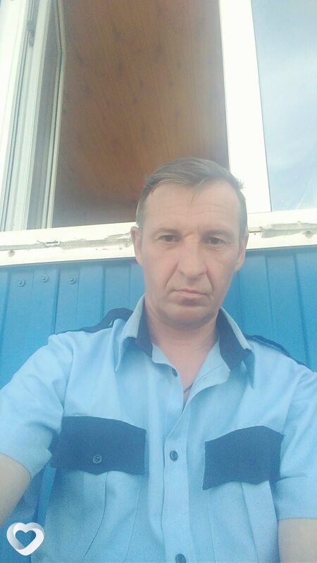 Андрей, 49, Новокузнецке — анкета №3678586