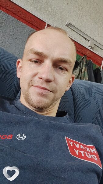 Артём, 30, Пружанах — анкета №3678588