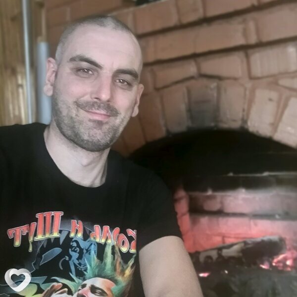 Леха, 40, Миассе — анкета №3678589