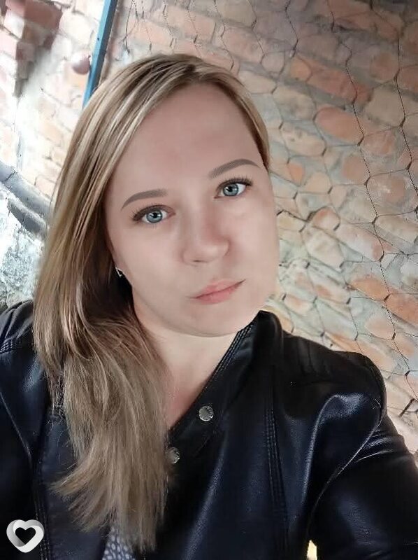 Людмила, 37, Харькове — анкета №3678591