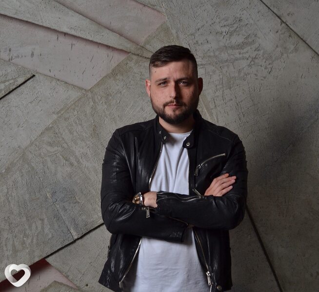Евгений, 39, Санкт-Петербурге — анкета №3678593